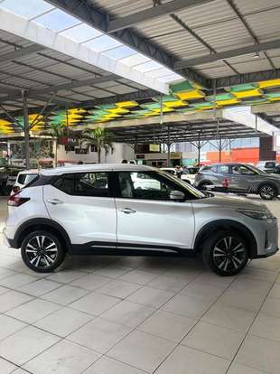 NISSAN-KICKS-1.6 16V FLEXSTART EXCLUSIVE XTRONIC NISSAN-KICKS-2023