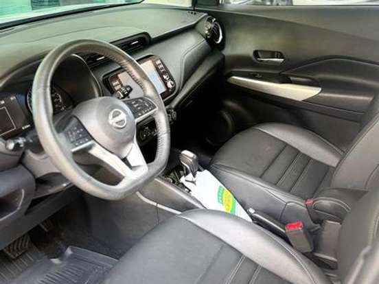 NISSAN-KICKS-1.6 16V FLEXSTART EXCLUSIVE XTRONIC NISSAN-KICKS-2023