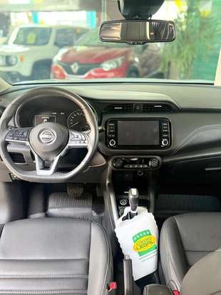 NISSAN-KICKS-1.6 16V FLEXSTART EXCLUSIVE XTRONIC NISSAN-KICKS-2023