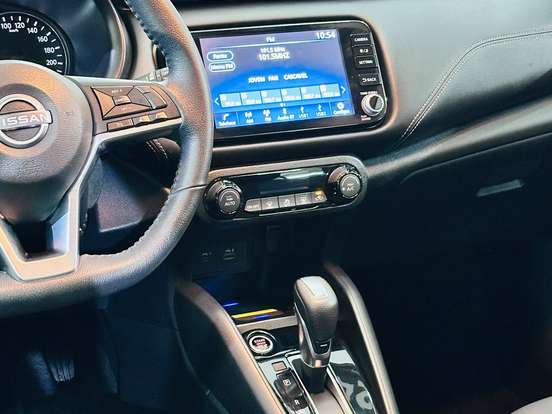 NISSAN-KICKS-1.6 16V FLEXSTART EXCLUSIVE XTRONIC NISSAN-KICKS-2023