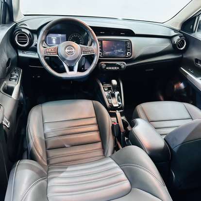 NISSAN-KICKS-1.6 16V FLEXSTART EXCLUSIVE XTRONIC NISSAN-KICKS-2023