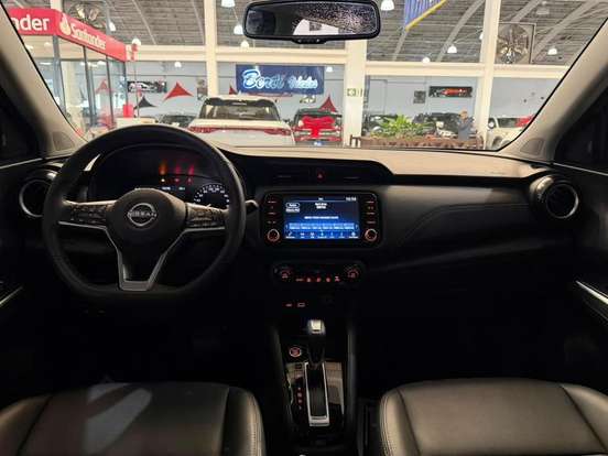NISSAN-KICKS-1.6 16V FLEXSTART EXCLUSIVE XTRONIC NISSAN-KICKS-2023
