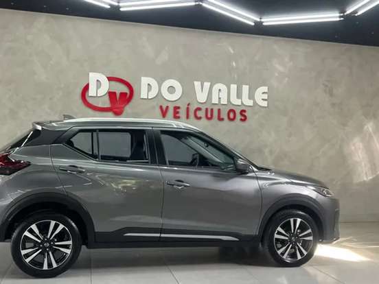 NISSAN-KICKS-1.6 16V FLEXSTART EXCLUSIVE XTRONIC NISSAN-KICKS-2023