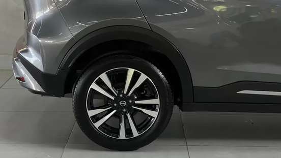 NISSAN-KICKS-1.6 16V FLEXSTART EXCLUSIVE XTRONIC NISSAN-KICKS-2023