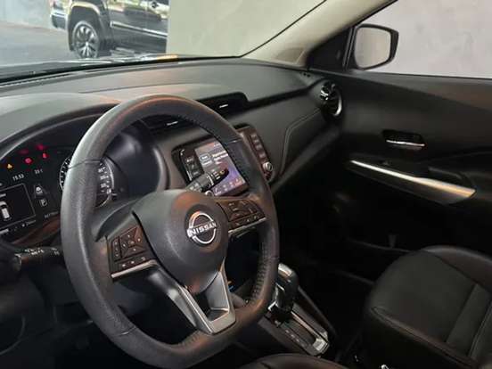 NISSAN-KICKS-1.6 16V FLEXSTART EXCLUSIVE XTRONIC NISSAN-KICKS-2023