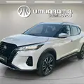NISSAN KICKS 1.6 16V FLEXSTART EXCLUSIVE XTRONIC NISSAN KICKS 1.6 16V FLEXSTART EXCLUSIVE XTRONIC