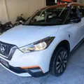 NISSAN KICKS 1.6 16V FLEXSTART RIO 2016 4P XTRONIC NISSAN KICKS 1.6 16V FLEXSTART RIO 2016 4P XTRONIC