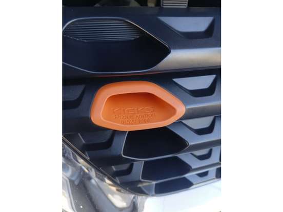 NISSAN-KICKS-1.6 16V FLEXSTART RIO 2016 4P XTRONIC NISSAN-KICKS-2016
