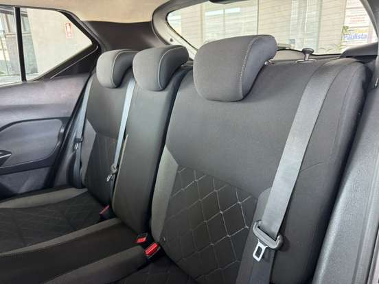 NISSAN-KICKS-1.6 16V FLEXSTART S 4P XTRONIC NISSAN-KICKS-2019