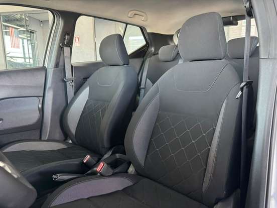 NISSAN-KICKS-1.6 16V FLEXSTART S 4P XTRONIC NISSAN-KICKS-2019