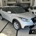 NISSAN KICKS 1.6 16V FLEXSTART S DIRECT 4P XTRONIC NISSAN KICKS 1.6 16V FLEXSTART S DIRECT 4P XTRONIC