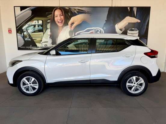 NISSAN-KICKS-1.6 16V FLEXSTART S DIRECT 4P XTRONIC NISSAN-KICKS-2018