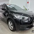 NISSAN KICKS 1.6 16V FLEXSTART S DIRECT 4P XTRONIC NISSAN KICKS 1.6 16V FLEXSTART S DIRECT 4P XTRONIC