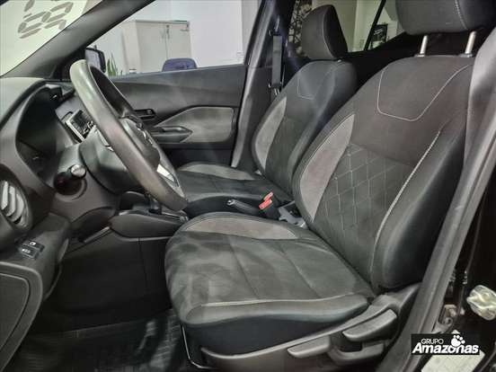 NISSAN-KICKS-1.6 16V FLEXSTART S DIRECT 4P XTRONIC NISSAN-KICKS-2019