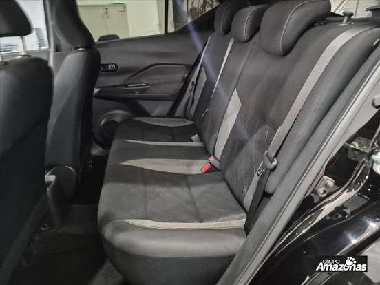NISSAN-KICKS-1.6 16V FLEXSTART S DIRECT 4P XTRONIC NISSAN-KICKS-2019
