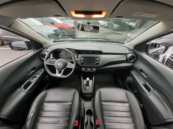 NISSAN-KICKS-1.6 16V FLEXSTART SENSE XTRONIC NISSAN-KICKS-2023