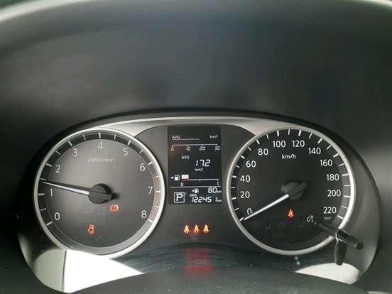 NISSAN-KICKS-1.6 16V FLEXSTART SENSE XTRONIC NISSAN-KICKS-2023