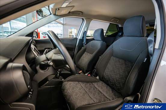 NISSAN-KICKS-1.6 16V FLEXSTART SENSE XTRONIC NISSAN-KICKS-2023