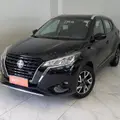 NISSAN KICKS 1.6 16V FLEXSTART SENSE XTRONIC NISSAN KICKS 1.6 16V FLEXSTART SENSE XTRONIC