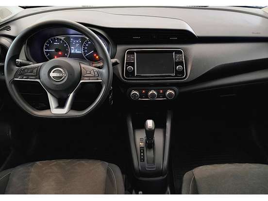 NISSAN-KICKS-1.6 16V FLEXSTART SENSE XTRONIC NISSAN-KICKS-2023