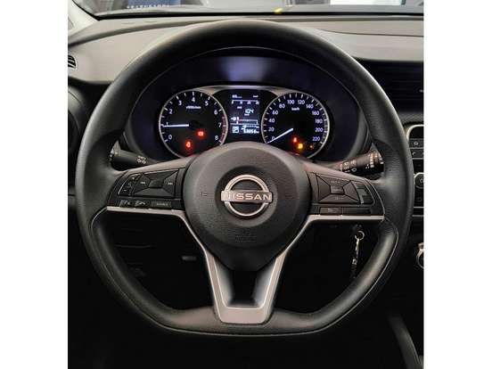 NISSAN-KICKS-1.6 16V FLEXSTART SENSE XTRONIC NISSAN-KICKS-2023