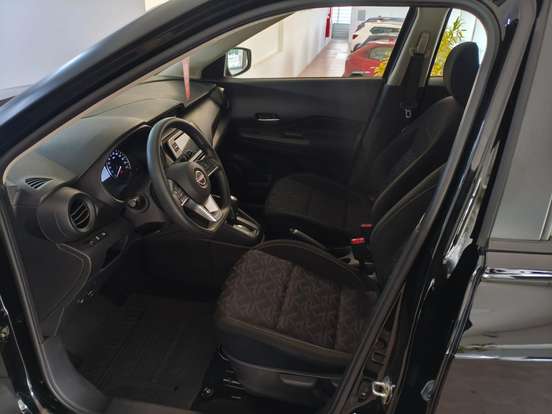 NISSAN-KICKS-1.6 16V FLEXSTART SENSE XTRONIC NISSAN-KICKS-2023