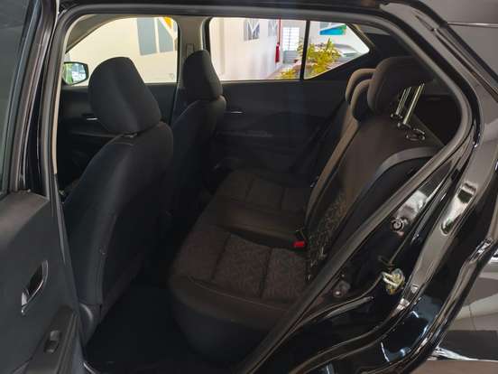 NISSAN-KICKS-1.6 16V FLEXSTART SENSE XTRONIC NISSAN-KICKS-2023