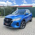 NISSAN KICKS 1.6 16V FLEXSTART SENSE XTRONIC NISSAN KICKS 1.6 16V FLEXSTART SENSE XTRONIC