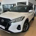 NISSAN KICKS 1.6 16V FLEXSTART SENSE XTRONIC NISSAN KICKS 1.6 16V FLEXSTART SENSE XTRONIC