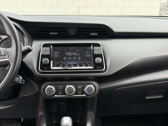 NISSAN-KICKS-1.6 16V FLEXSTART SENSE XTRONIC NISSAN-KICKS-2023
