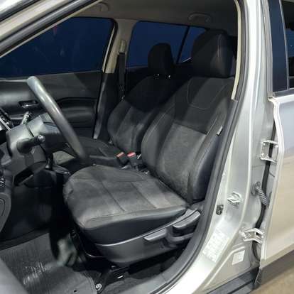 NISSAN-KICKS-1.6 16V FLEXSTART SENSE XTRONIC NISSAN-KICKS-2024