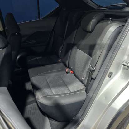 NISSAN-KICKS-1.6 16V FLEXSTART SENSE XTRONIC NISSAN-KICKS-2024