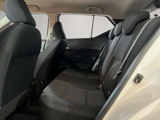 NISSAN-KICKS-1.6 16V FLEXSTART SENSE XTRONIC NISSAN-KICKS-2023