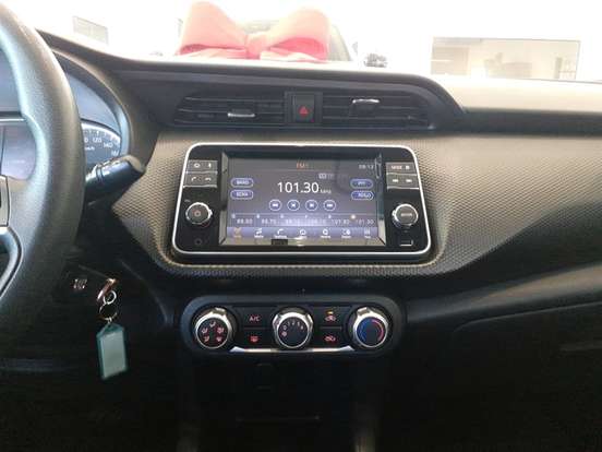 NISSAN-KICKS-1.6 16V FLEXSTART SENSE XTRONIC NISSAN-KICKS-2021
