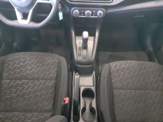 NISSAN-KICKS-1.6 16V FLEXSTART SENSE XTRONIC NISSAN-KICKS-2021