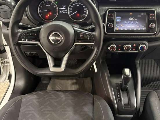 NISSAN-KICKS-1.6 16V FLEXSTART SENSE XTRONIC NISSAN-KICKS-2023