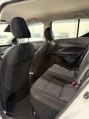 NISSAN-KICKS-1.6 16V FLEXSTART SENSE XTRONIC NISSAN-KICKS-2023