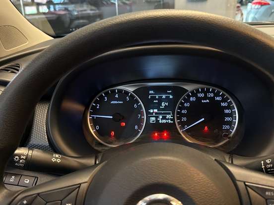 NISSAN-KICKS-1.6 16V FLEXSTART SENSE XTRONIC NISSAN-KICKS-2021