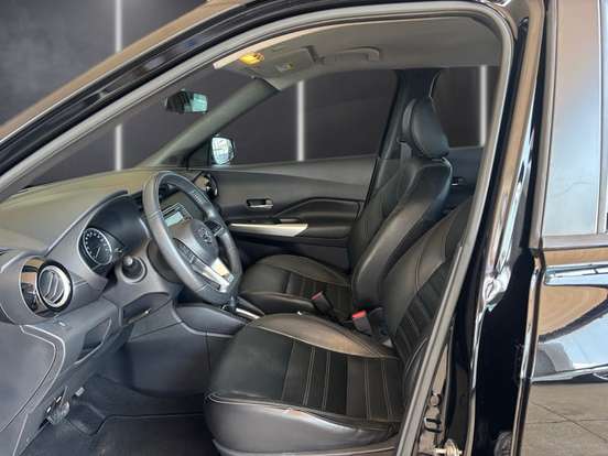 NISSAN-KICKS-1.6 16V FLEXSTART SL 4P XTRONIC NISSAN-KICKS-2016