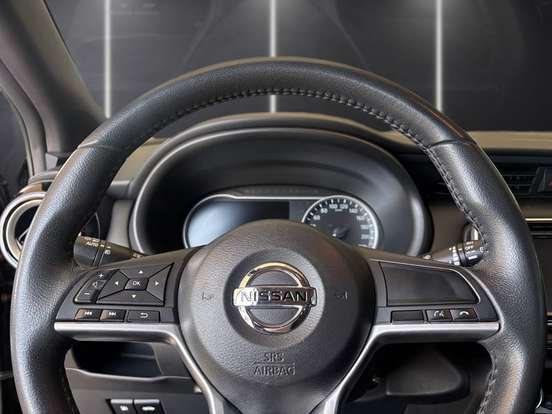 NISSAN-KICKS-1.6 16V FLEXSTART SL 4P XTRONIC NISSAN-KICKS-2016