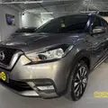 NISSAN KICKS 1.6 16V FLEXSTART SV 4P XTRONIC NISSAN KICKS 1.6 16V FLEXSTART SV 4P XTRONIC