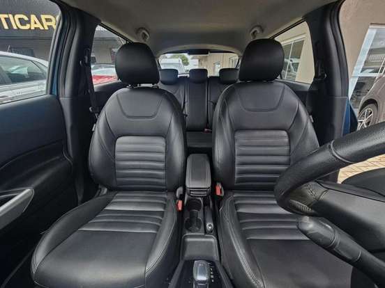 NISSAN-KICKS-1.6 16V FLEXSTART UEFA CHAMPIONS LEAGUE 4P XTRONIC NISSAN-KICKS-2020