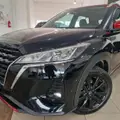 NISSAN KICKS 1.6 16V FLEXSTART XPLAY XTRONIC NISSAN KICKS 1.6 16V FLEXSTART XPLAY XTRONIC