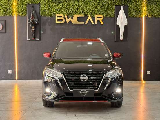 NISSAN-KICKS-1.6 16V FLEXSTART XPLAY XTRONIC NISSAN-KICKS-2023