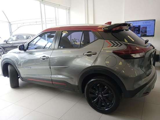 NISSAN-KICKS-1.6 16V FLEXSTART XPLAY XTRONIC NISSAN-KICKS-2022