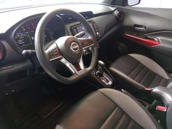 NISSAN-KICKS-1.6 16V FLEXSTART XPLAY XTRONIC NISSAN-KICKS-2022