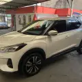 NISSAN KICKS PLAY 1.6 16V FLEXSTART ADVANCE PLUS XTRONIC NISSAN KICKS PLAY 1.6 16V FLEXSTART ADVANCE PLUS XTRONIC