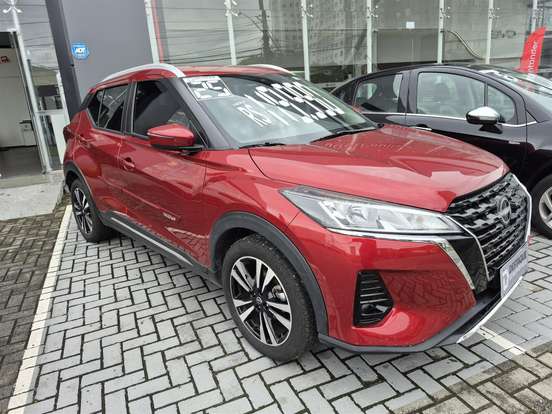 NISSAN-KICKS PLAY-2024
