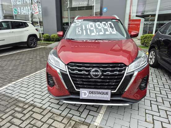 NISSAN-KICKS PLAY-2024