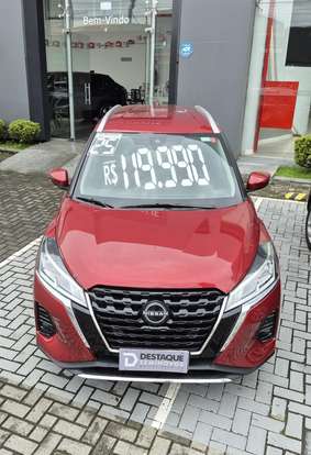 NISSAN-KICKS PLAY-2024